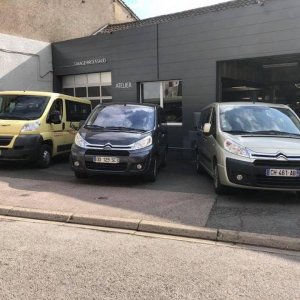 Lire la suite Optez pour la location de véhicules